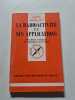 La radioactivit&eacute; et ses applications. Dautray Robert  Tubiana Maurice  Que sais-je