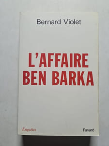 L'affaire Ben Barka