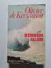 M&eacute;moires sal&eacute;es. de Kersauson Olivier