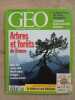 GEO n&ordm; 167 / septembre 1994. 