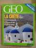 GEO n&ordm; 159 / mai 1992. 