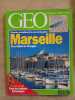 GEO Marseille. 