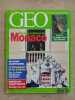 GEO n&ordm; 173 / juillet 1993. 