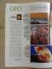 GEO n&ordm; 175 / septembre 1993. 