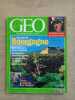 GEO n&ordm; 175 / septembre 1993. 
