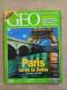 GEO n&ordm; 177 / novembre 1993. 