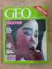GEO n&ordm; 110 / avril 1988. 