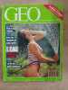 GEO n&ordm; 112 / juin 1988. 