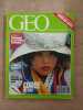 GEO n&ordm; 113 / juillet 1988. 