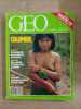 GEO n&ordm; 116 / octobre 1988. 