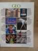 GEO n&ordm; 116 / octobre 1988. 