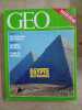 GEO n&ordm; 129 / noveme 1989. 