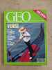 GEO n&ordm; 122 / avril 1989. 