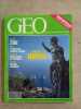 GEO n&ordm; 134 / avril 1990. 