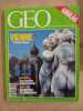 GEO n&ordm; 143 / janvier 1991. 