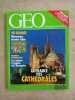 GEO n&ordm; 151 / septembre 1991. 
