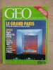 GEO n&ordm; 153 / novembre 1991. 