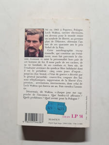 Un chemin d'espoir