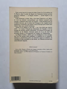 Le Roman de la Bégum Sombre