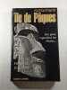 &Icirc;le de P&acirc;ques - Des yeux regardent les &eacute;toiles. Francis Mazi&egrave;re