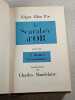 Le Scarab&eacute;e d'OR. Edgar Allan Poe