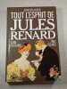 Tout l'esprit de Jules Renard. Jean Delacour