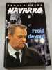 Navarro Froid devant. Renaud Arken