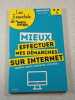 Notre Temps hors serie - Mieux effectuer mes d&eacute;marches sur internet. 