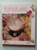 Fondues. Fischer Paulette