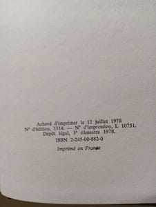 Empire Du Taureau