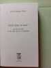 Droit dans le mur ! - De nos erreurs et du refus de les reconna&icirc;tre. Kahn Jean-Fran&ccedil;ois