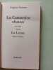 La Cantatrice Chauve ; La Le&ccedil;on. Eug&egrave;ne Ionesco