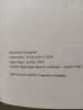 La Cantatrice Chauve ; La Le&ccedil;on. Eug&egrave;ne Ionesco