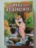 Paul et Virginie. Bernardin De Saint-Pierre