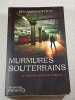 Murmures souterrains. Ben Aaronovitch