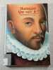 Montaigne Que sais-je. 