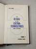 Les O.V.N.I. et les extra-terrestres dans l'histoire (Tomes 1-4). Yves Naud