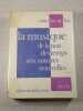 La musique de lanuit des temps aux aurores nouvelles volume 1. antoine gol&eacute;a