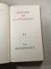 Histoire de la civilisation - 14 La Renaissance. 