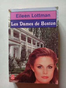 Les dames de boston