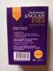 Dictionnaire Mini Plus Anglais/Francais Anglais/Anglais-fracais. Collectif