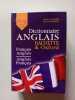 Dictionnaire Mini Plus Anglais/Francais Anglais/Anglais-fracais. Collectif