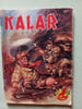 Kalar N.8. 