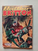 Battler Britton N.127. 