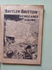 Battler Britton n.84. 