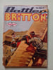 Battler Britton n.84. 