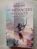 Les Messagers des vents (La Saga des quatre &eacute;l&eacute;ments Tome 1). Avit Cl&eacute;lie