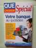 Votre banque au quotidien N.96. 