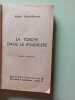 La torche dans la poudri&egrave;re. A. Saint Moore