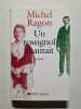 Un rossignol chantait. Ragon Michel